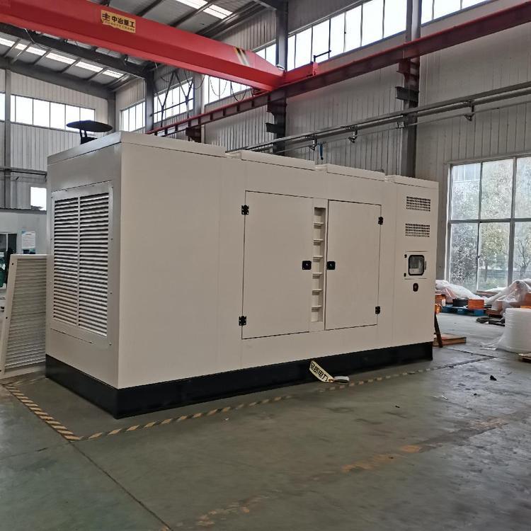 合阳发电机出租